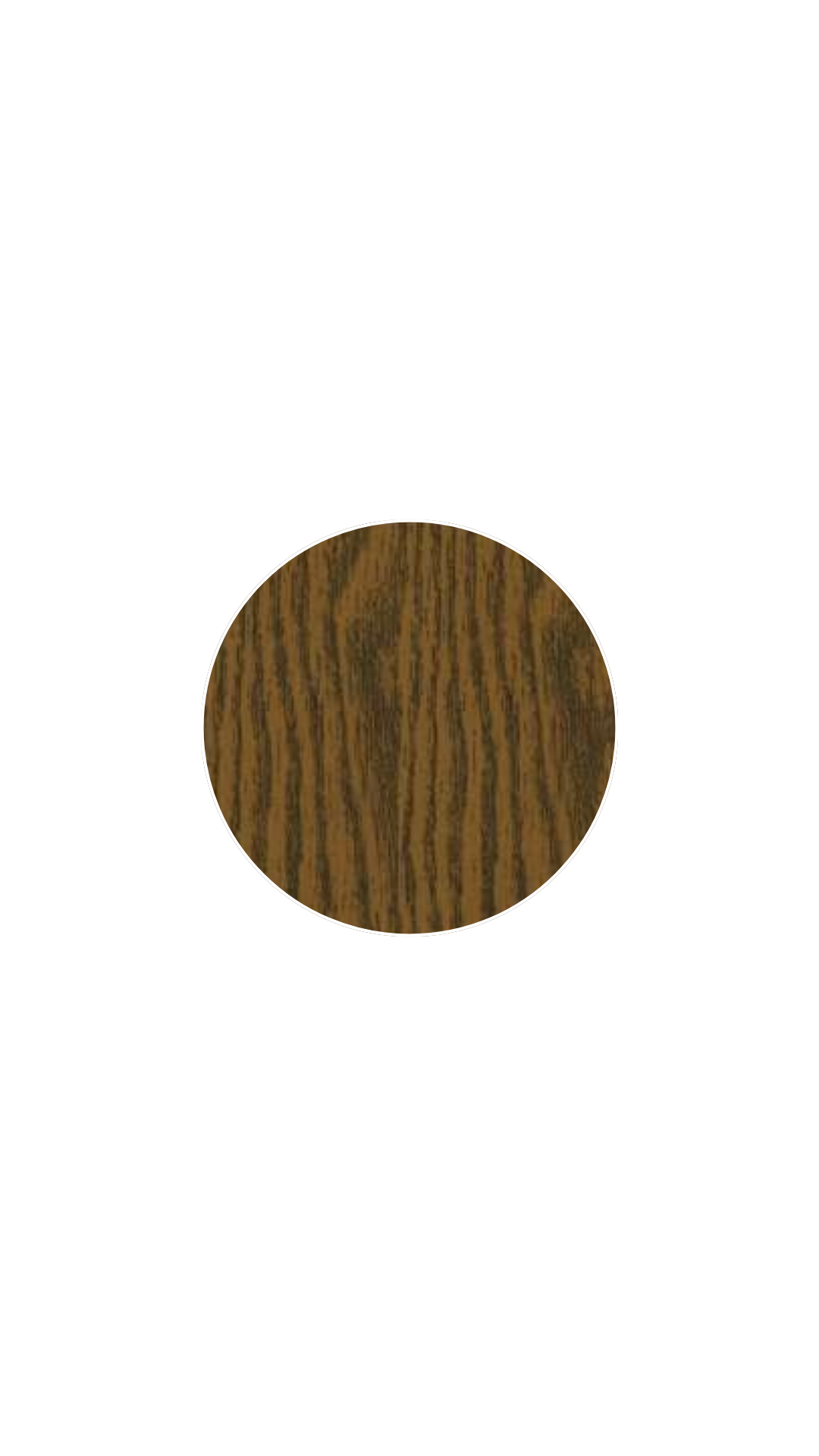 HD 207   Eiche Dunkel